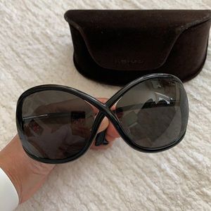 Tom Ford sunglasses